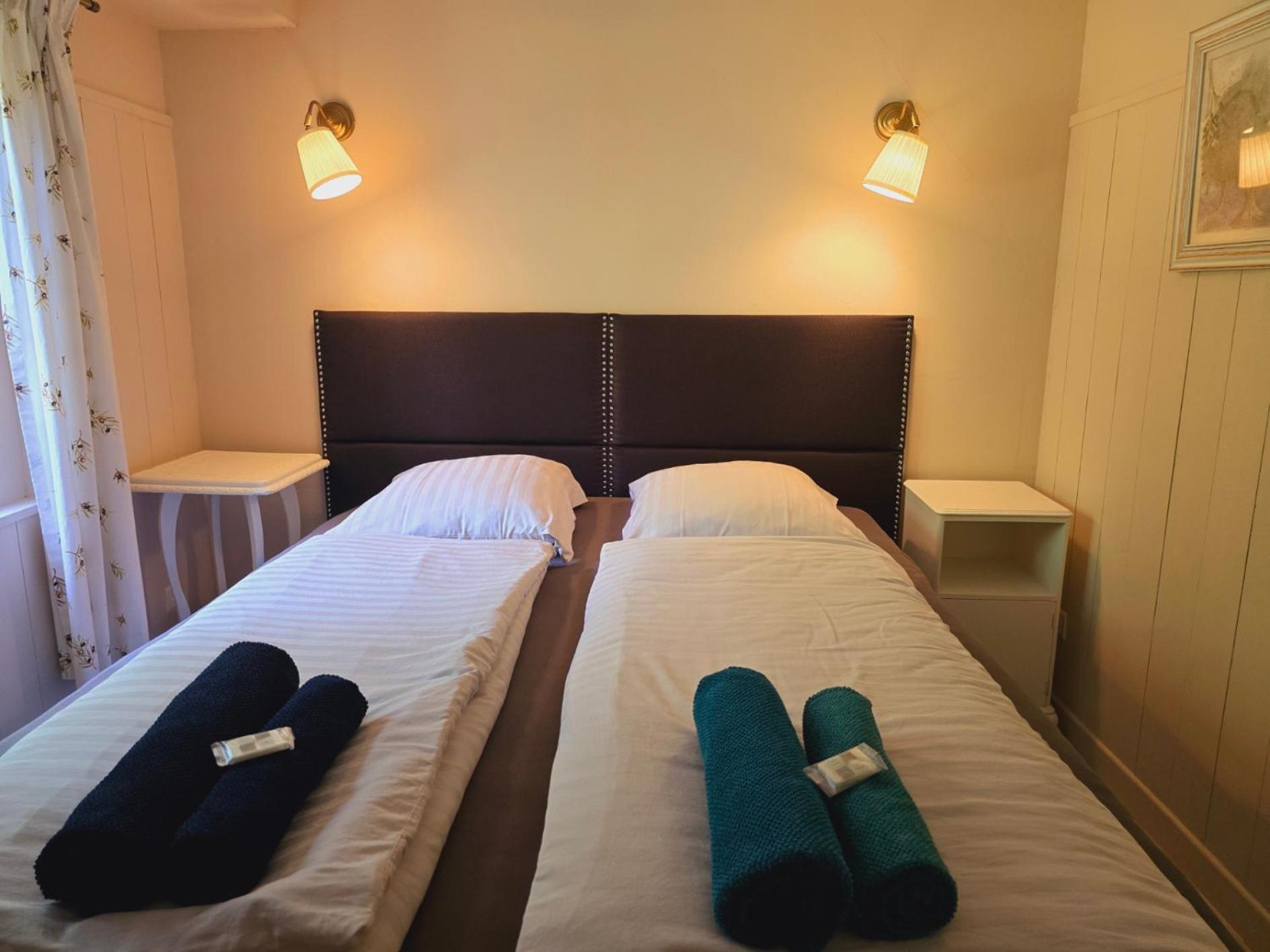 Vacances 卡斯特拉讷 外观 照片